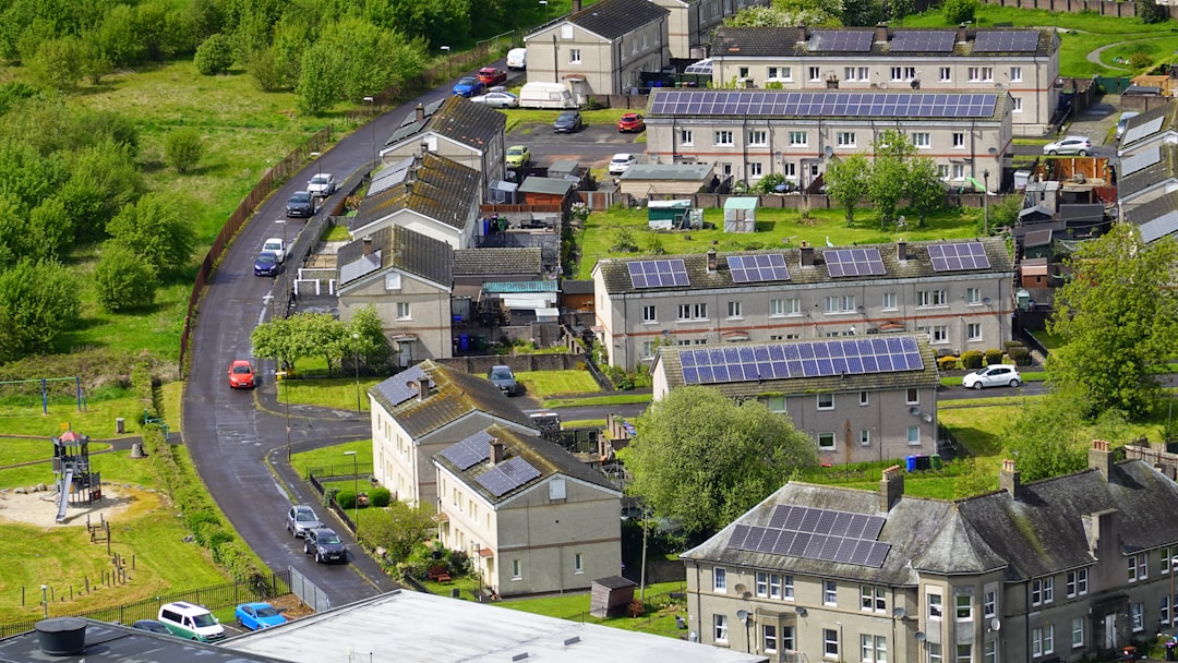 This Community Solar Program Cuts Electric Bills by Up to 21%