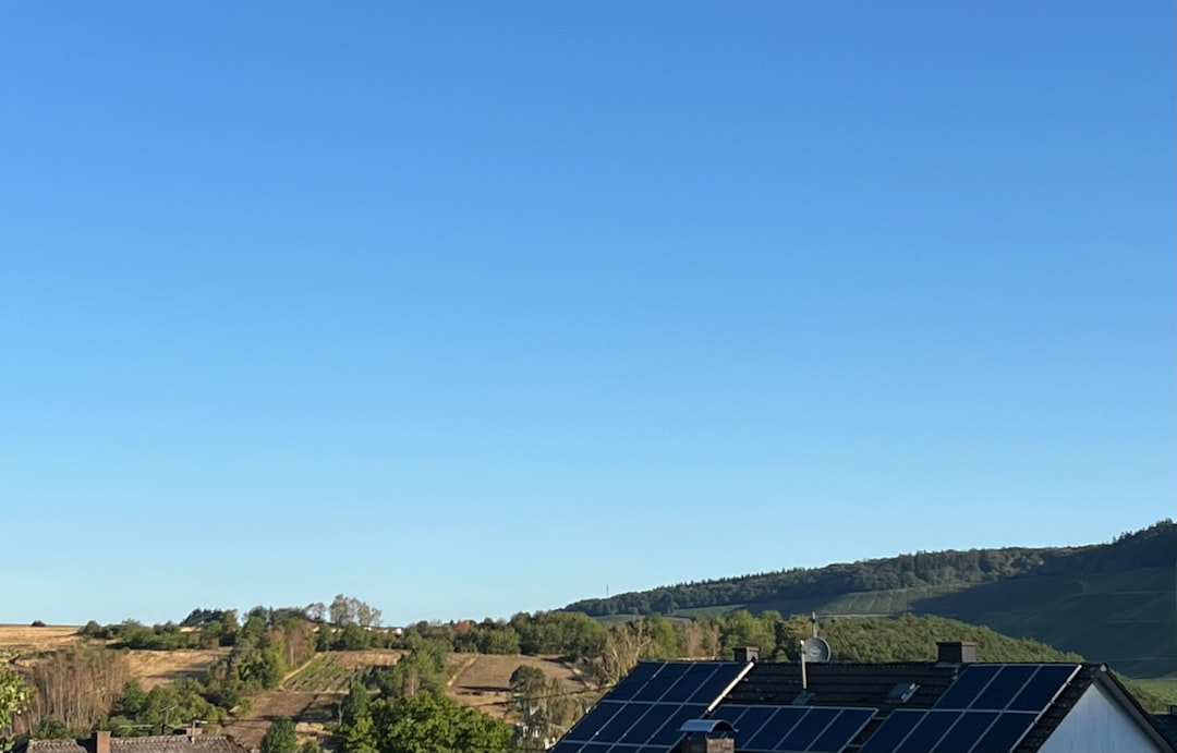 El Paso’s Free Solar Program Saves Homeowners $6,748