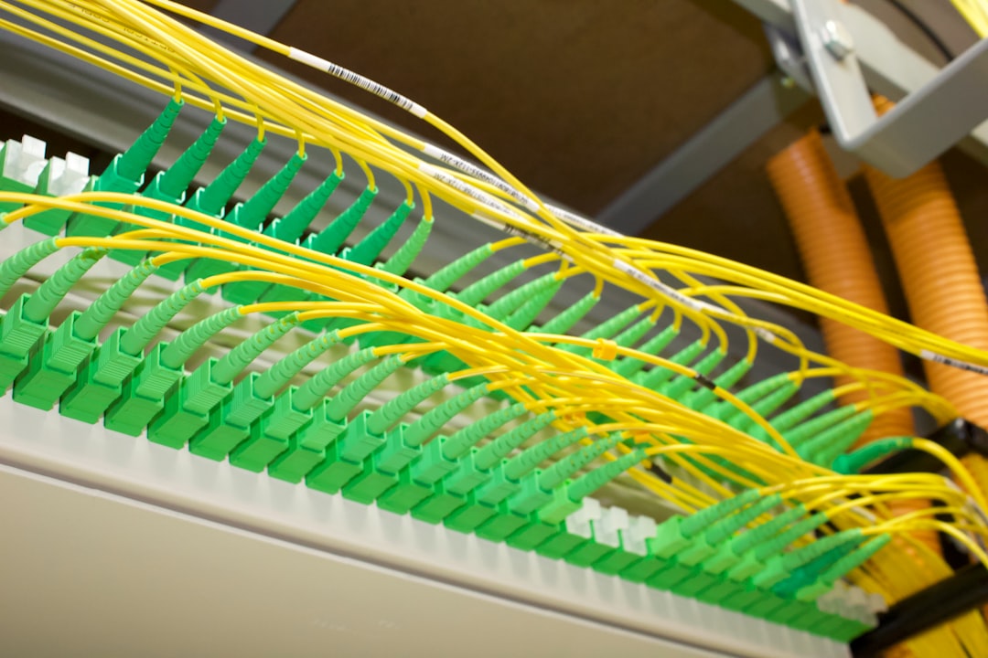 California’s Broadband Expansion Brings Fast Internet to Rural Homes