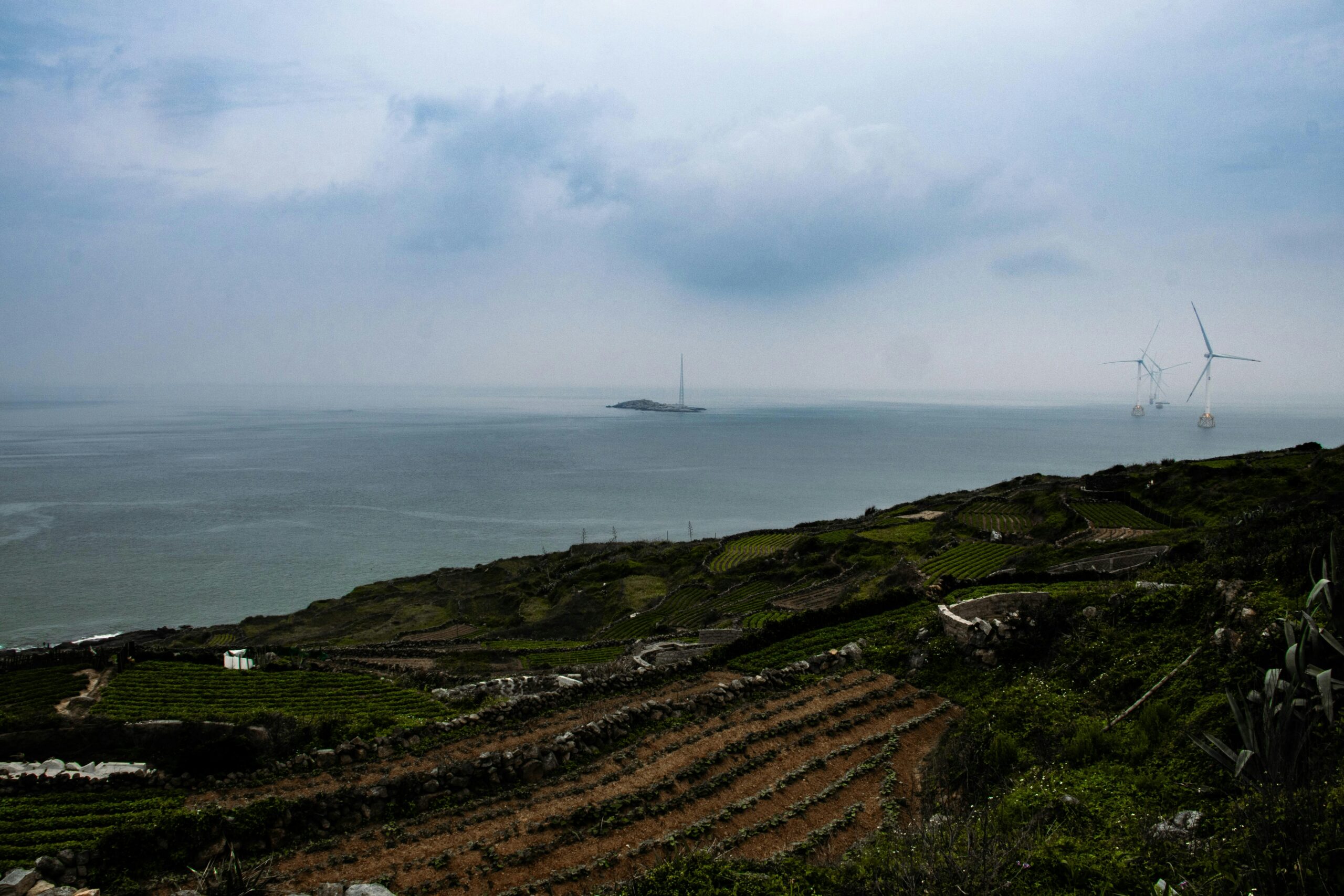 Haiyang 3 Just Passed the Test That Decides If a Reactor Is Ready