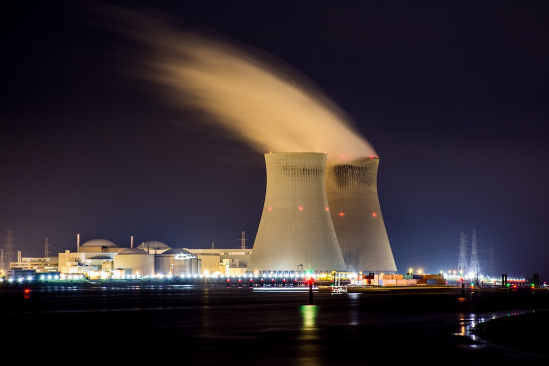 Kaleidos Microreactor Testing Kicks Off at Idaho National Lab