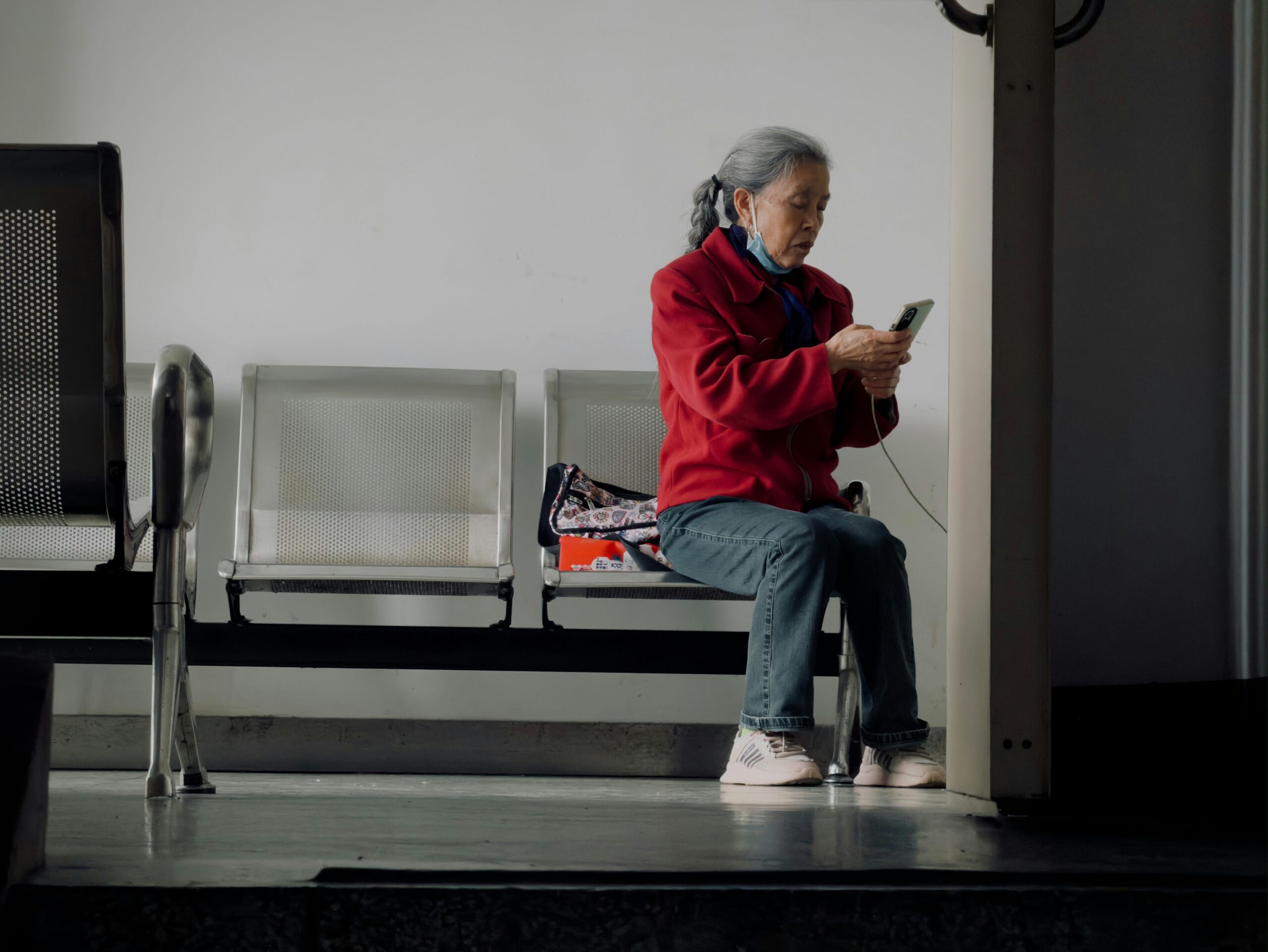 NCDMV Wait Times Drop 90% Thanks to New Digital Tools