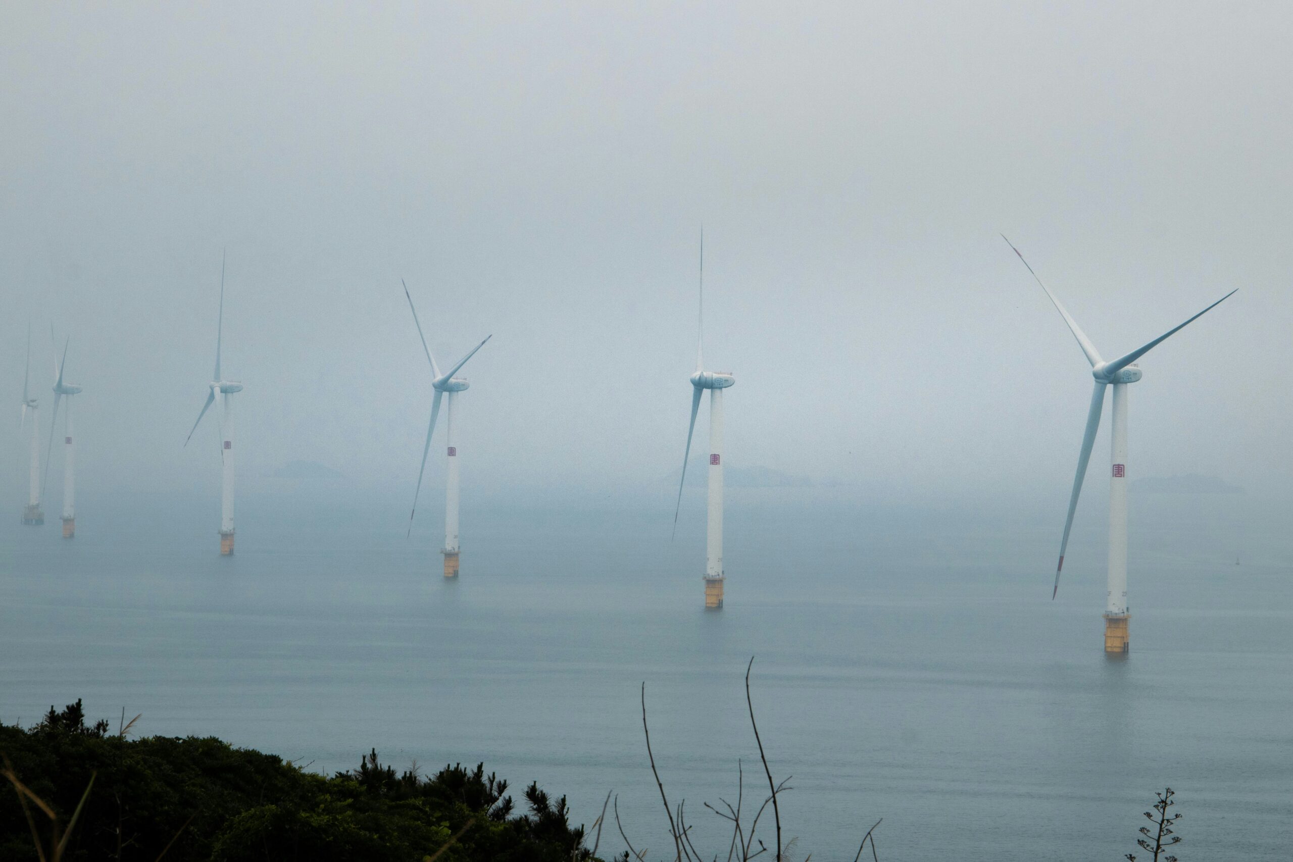 Revolution Wind Offshore Farm Will Power 350,000 Homes