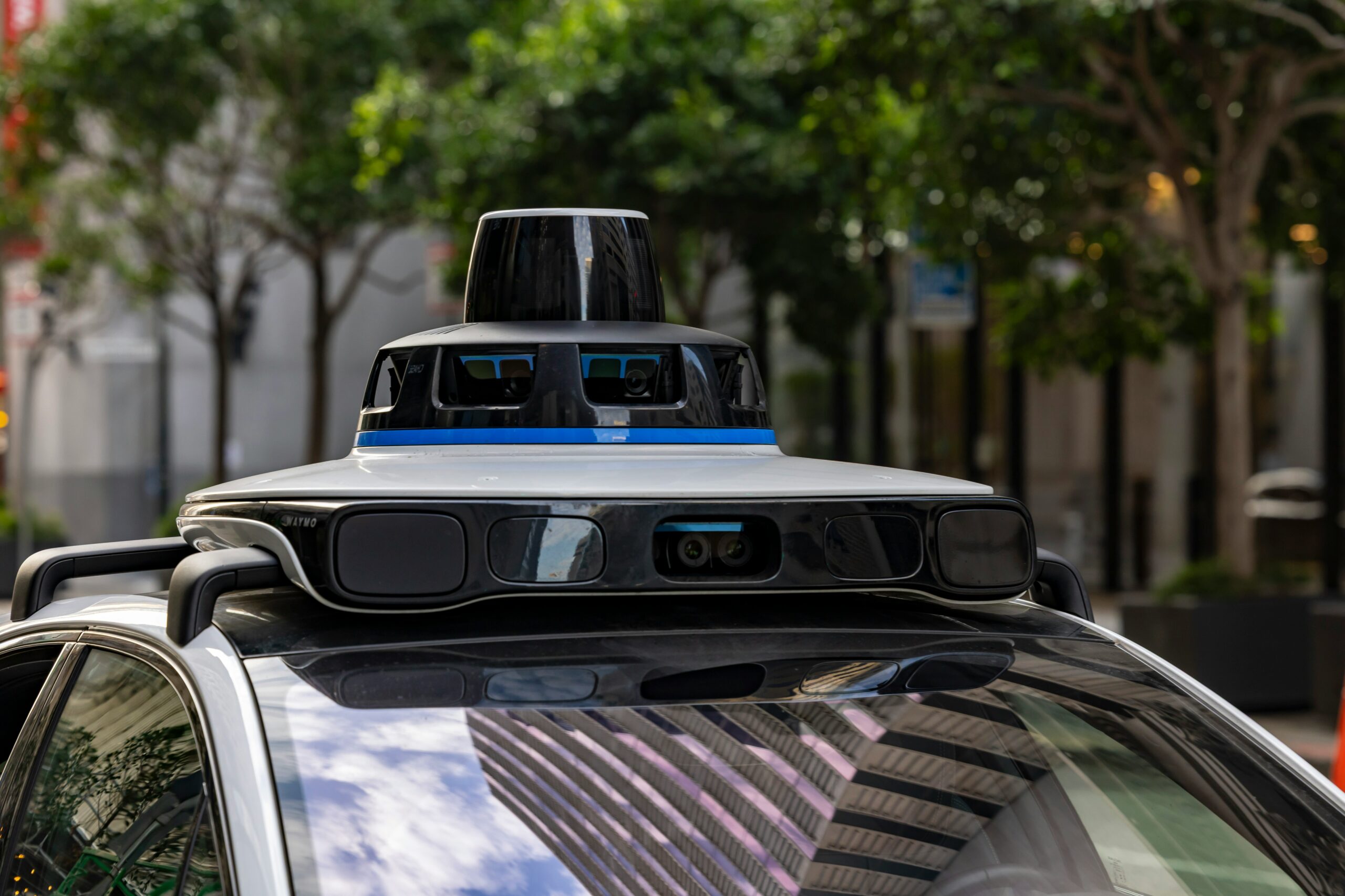 Waymo’s Munich Expansion Brings Safer, More Independent Rides