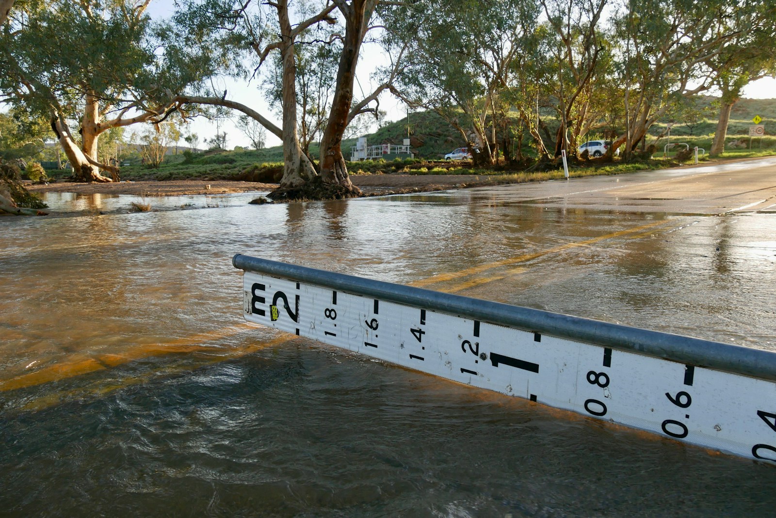 Missouri’s New Flood Monitoring App Helps Families and Farmers Stay Safe