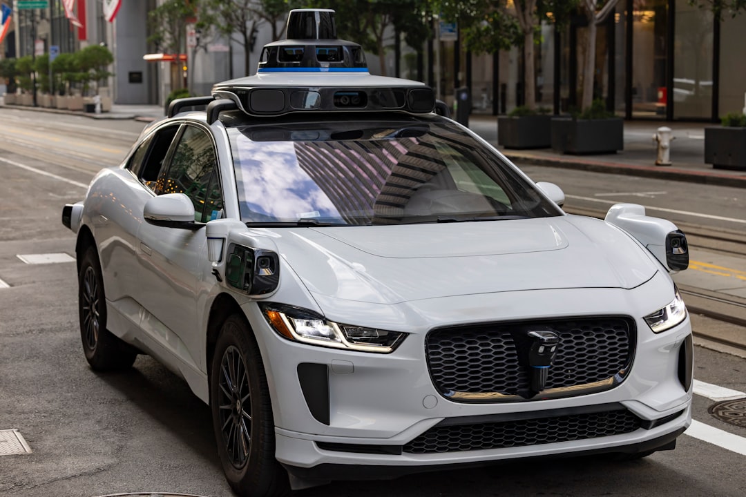 Waymo’s San Diego Robotaxis Give Riders a Safer Way to Get Around