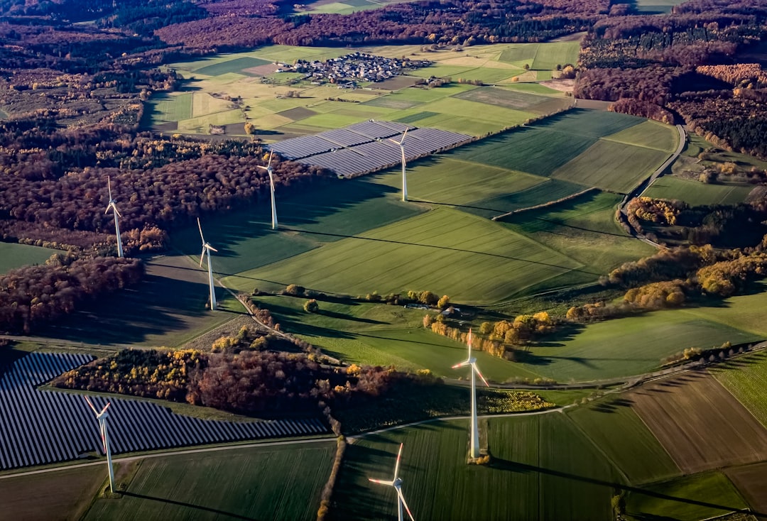 Wisconsin’s New Solar, Wind, and Battery Projects Create Jobs and Power 100,000 Homes