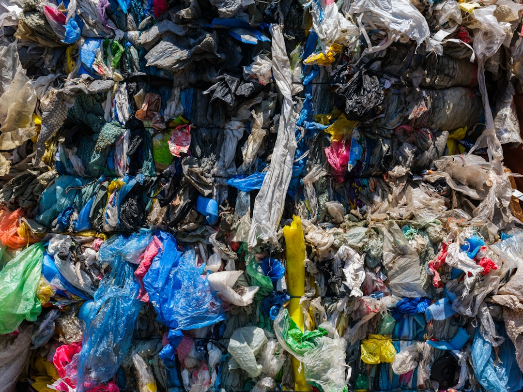 Kent County’s AI Recycling System Cuts Landfill Waste
