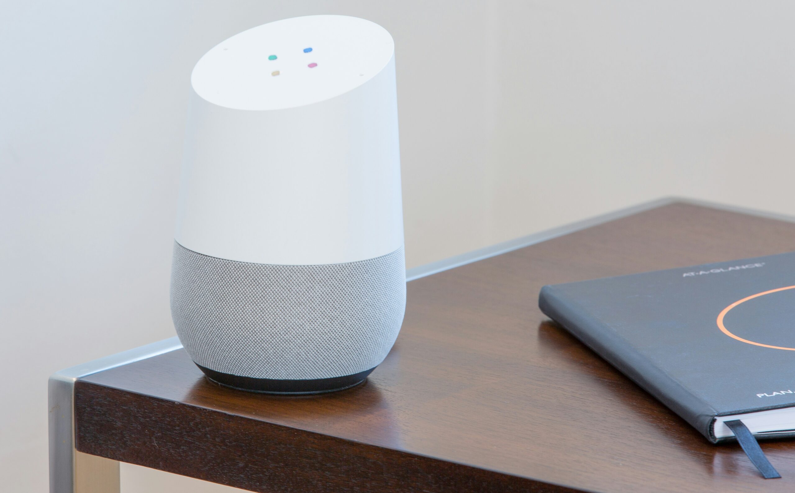 Ato’s Screen-Free AI Companion Helps Seniors Stay Independent