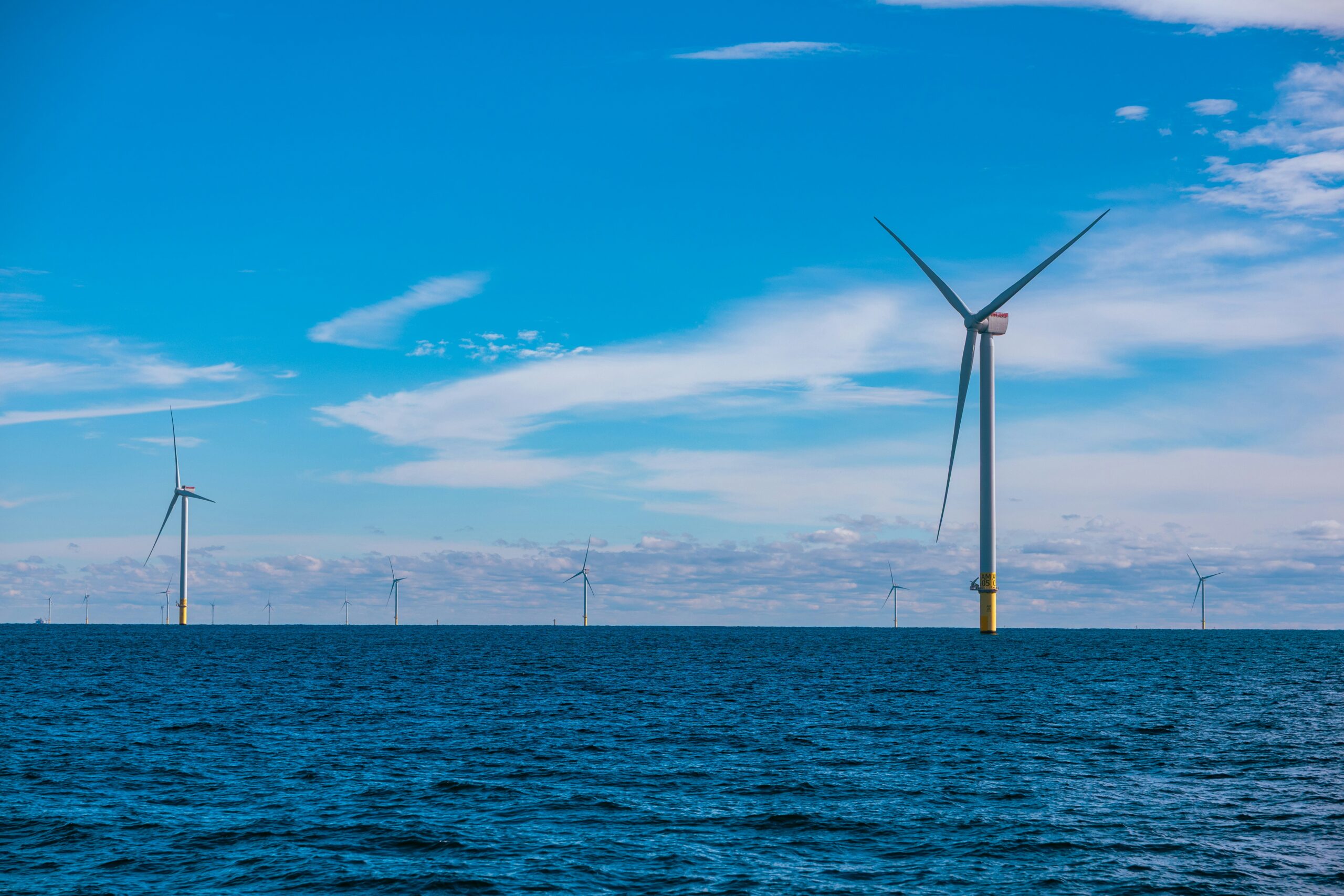 Poland’s Baltyk Offshore Wind Farm Will Power 2 Million Homes