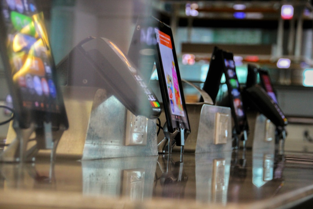 Smartphone screen representing the Colorado mobile driver's license used at airport security checkpoints