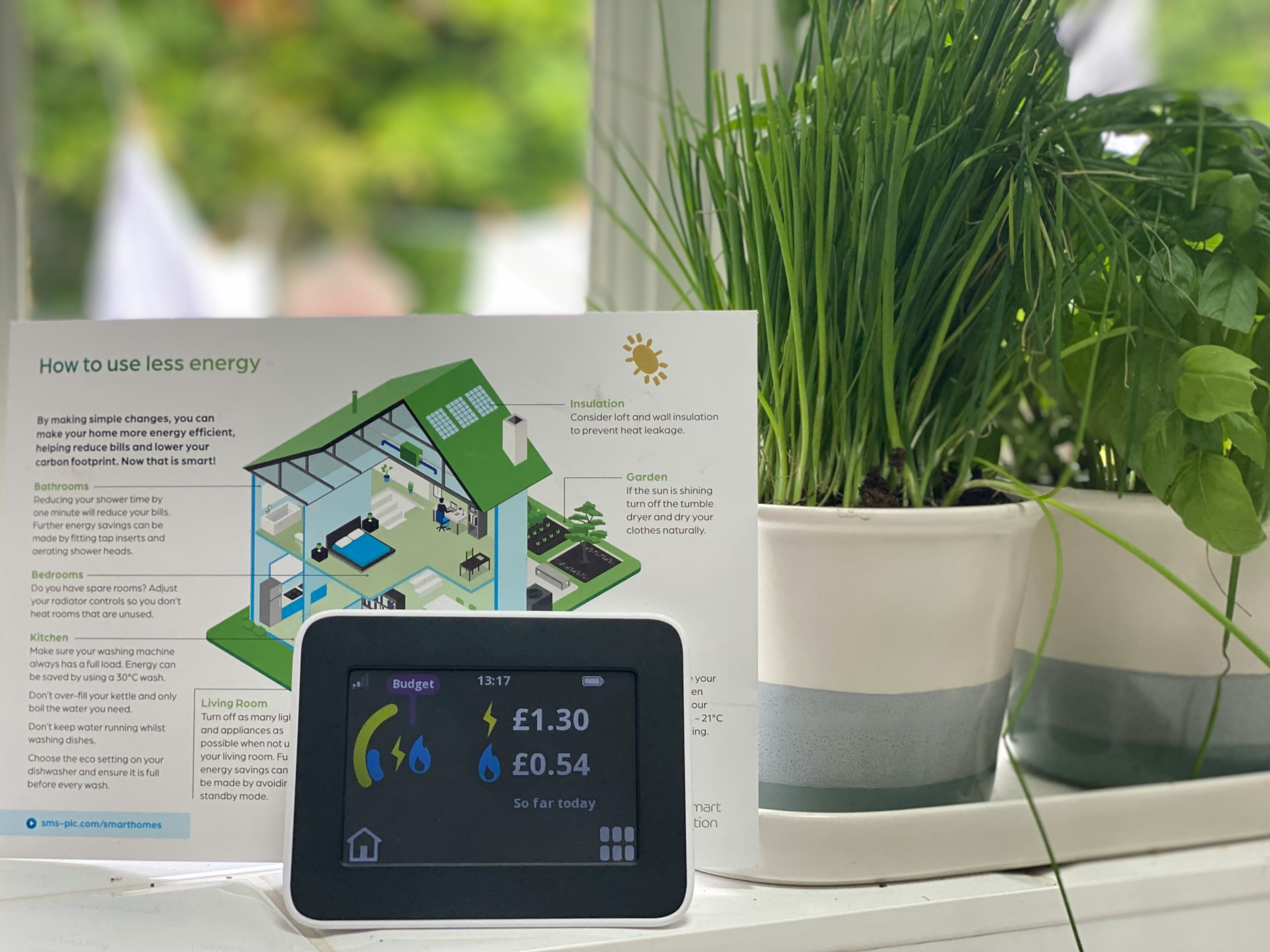 Columbia’s $41.8 Million Bet on Smart Meters Could Cut Your Bill