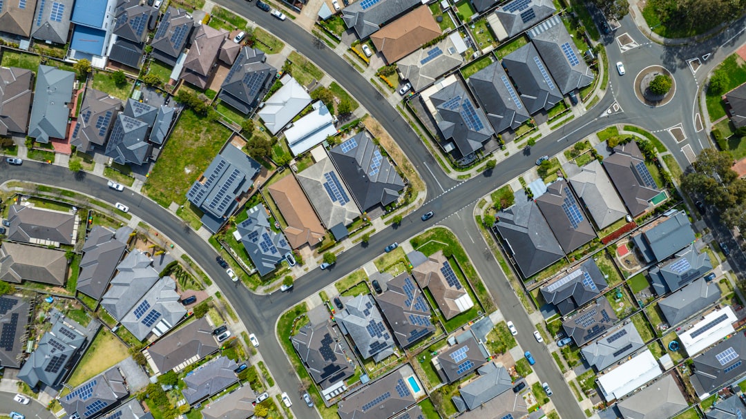 Community batteries for renters store shared solar power in an Australian neighborhood, cutting electricity bills