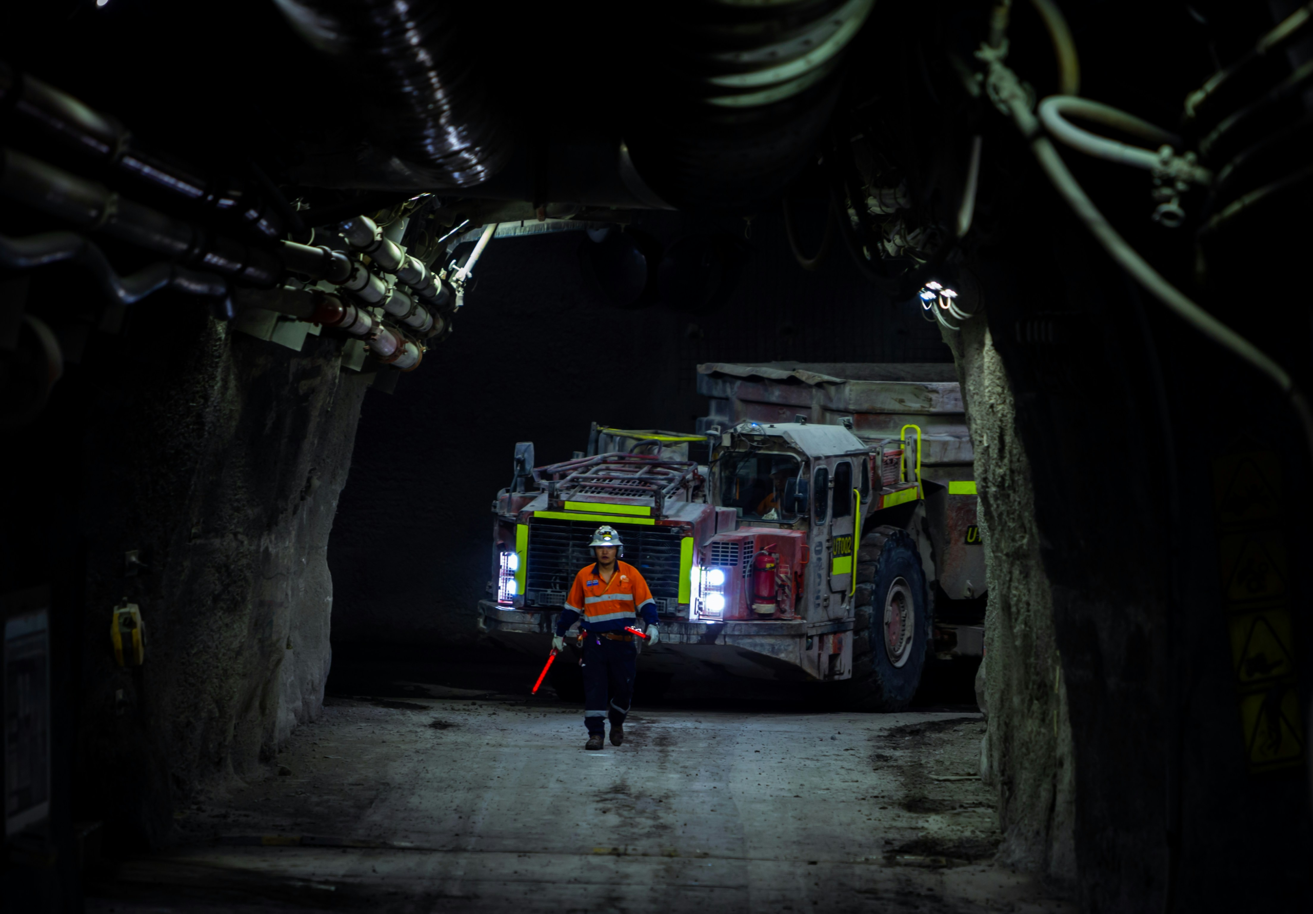 Why an Oil Rig Crew, Not Reactor Engineers, Just Proved Deep Fission’s Design