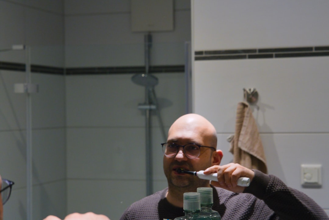 Dyson’s AI Toothbrush Ends the Need to Floss