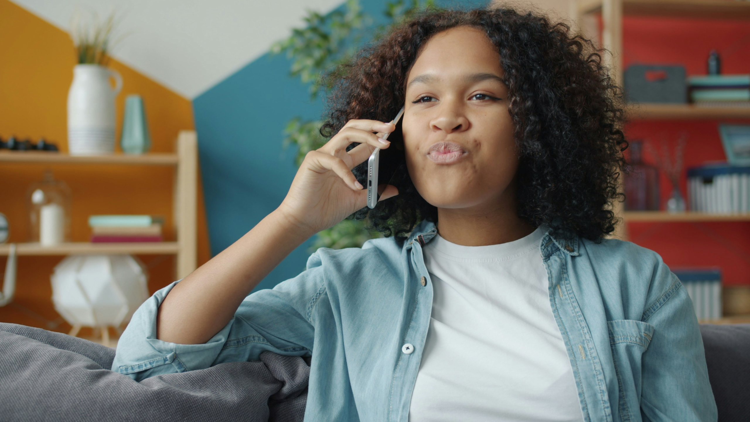 Gemini Call for Me: AI That Waits on Hold for You