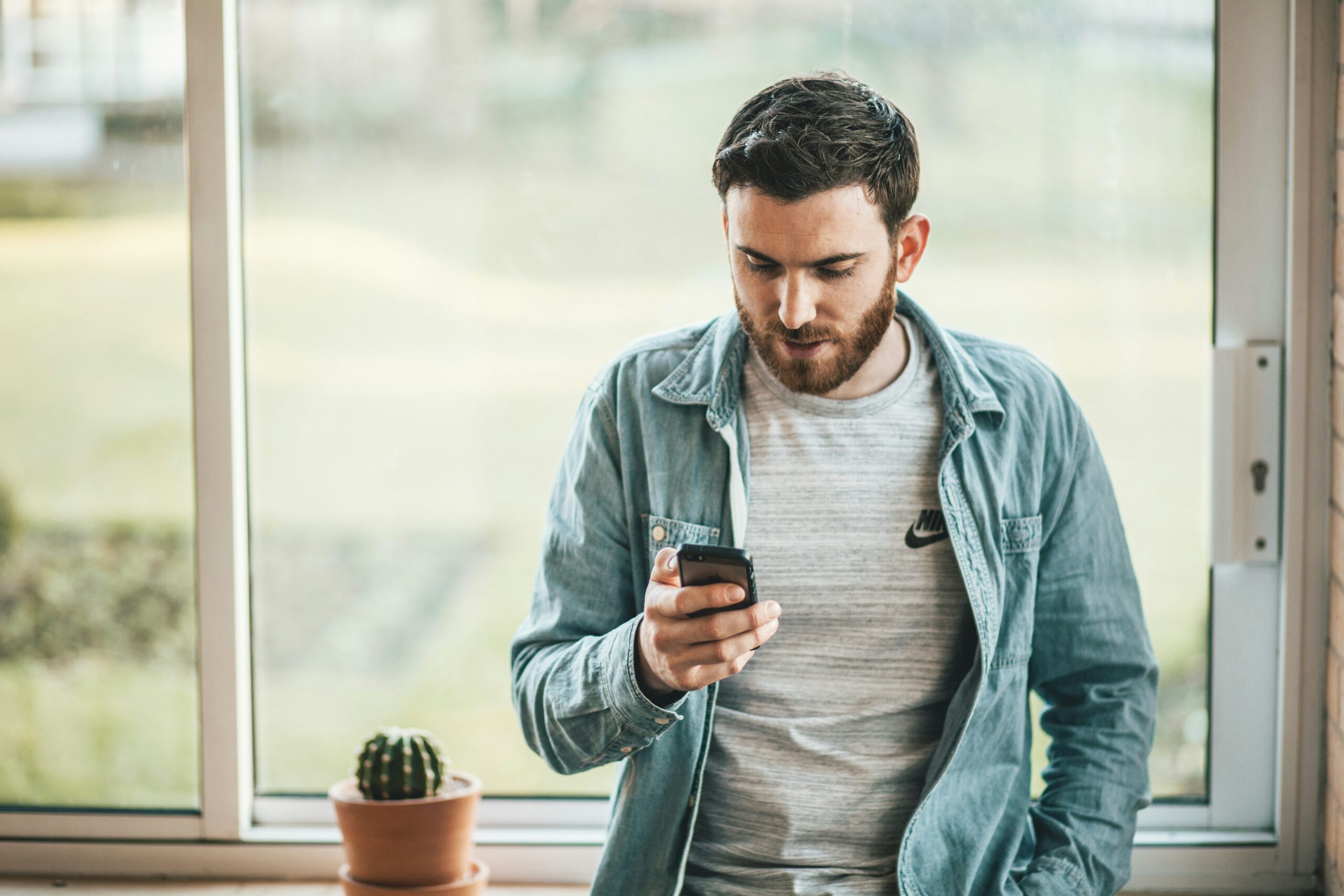 Gemini Guided Vision Turns Your Phone Into a Pair of Eyes