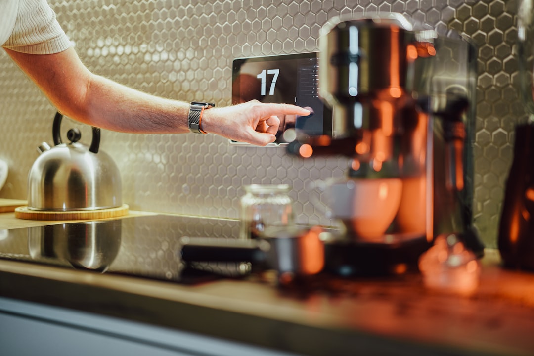 Haier’s New AI Appliances End Laundry and Cooking Guesswork