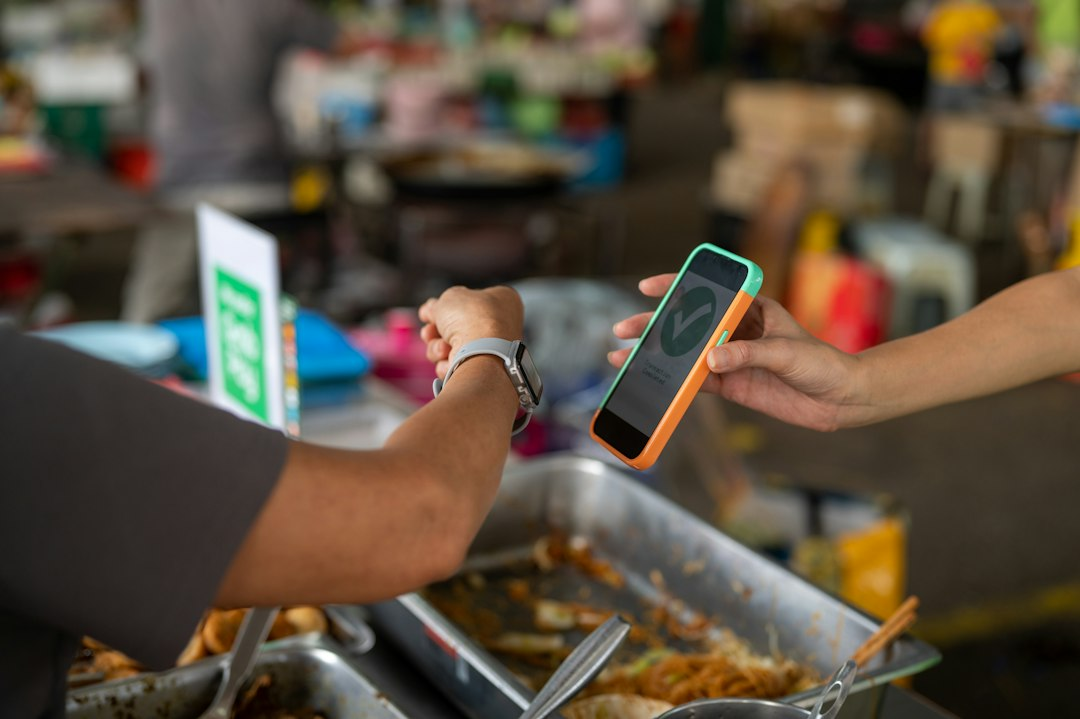 Stablecoin Aid Payments Put More of Every Dollar in Families’ Hands