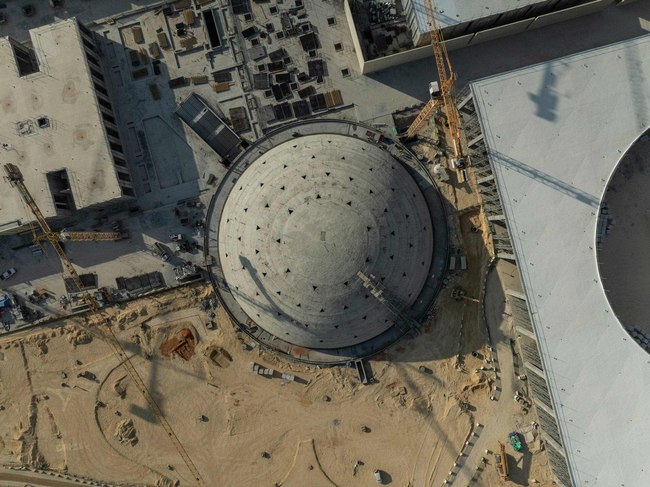 Why China’s Newest Reactor Design Needs a Third Less Steel