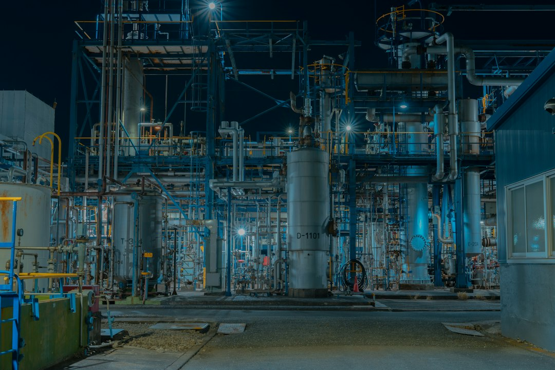 The Tenth-Inch Fix That’s Speeding Up America’s Nuclear Cleanup