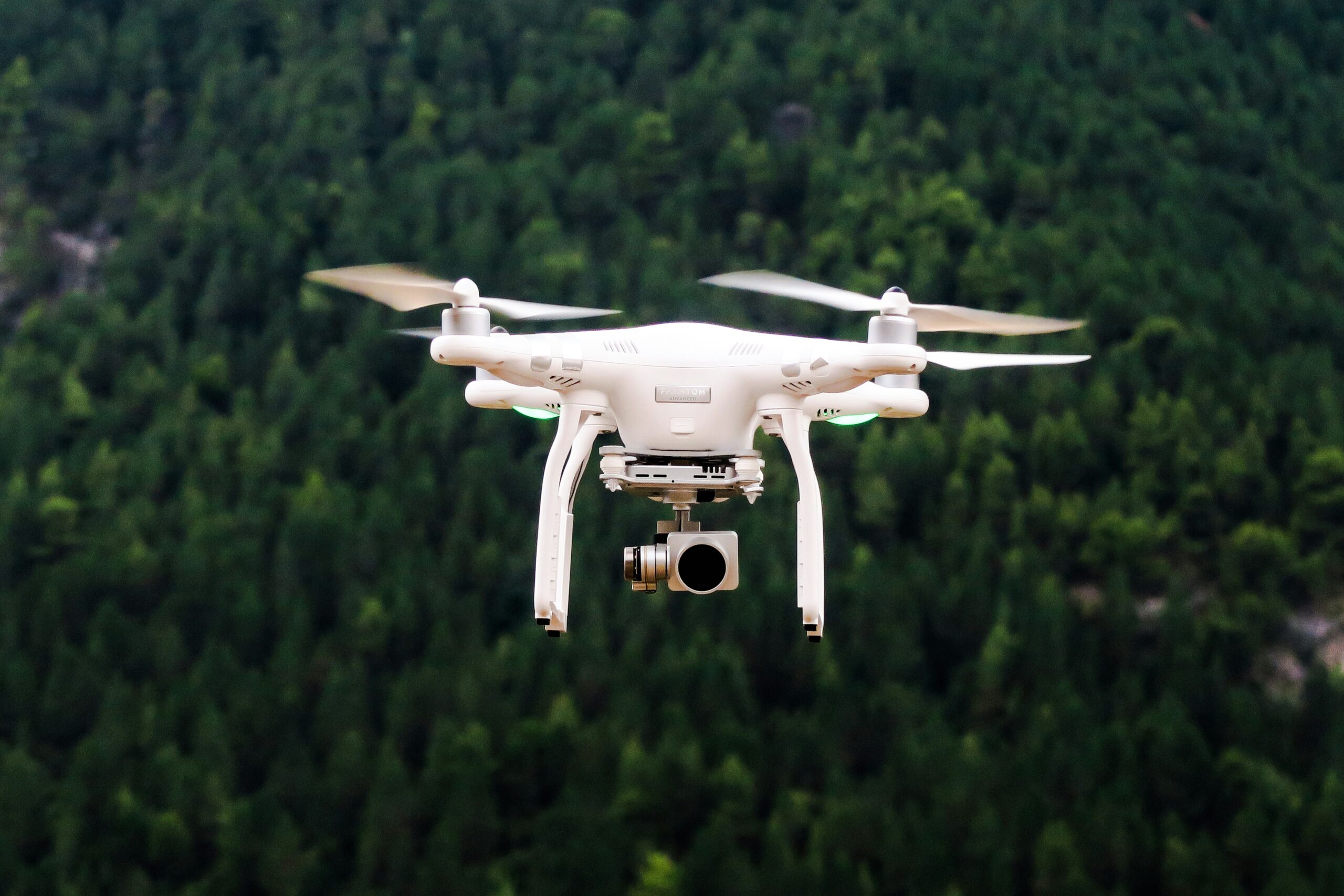 Peel Region’s Medical Drone Pilot Could Beat the Ambulance to Your Door