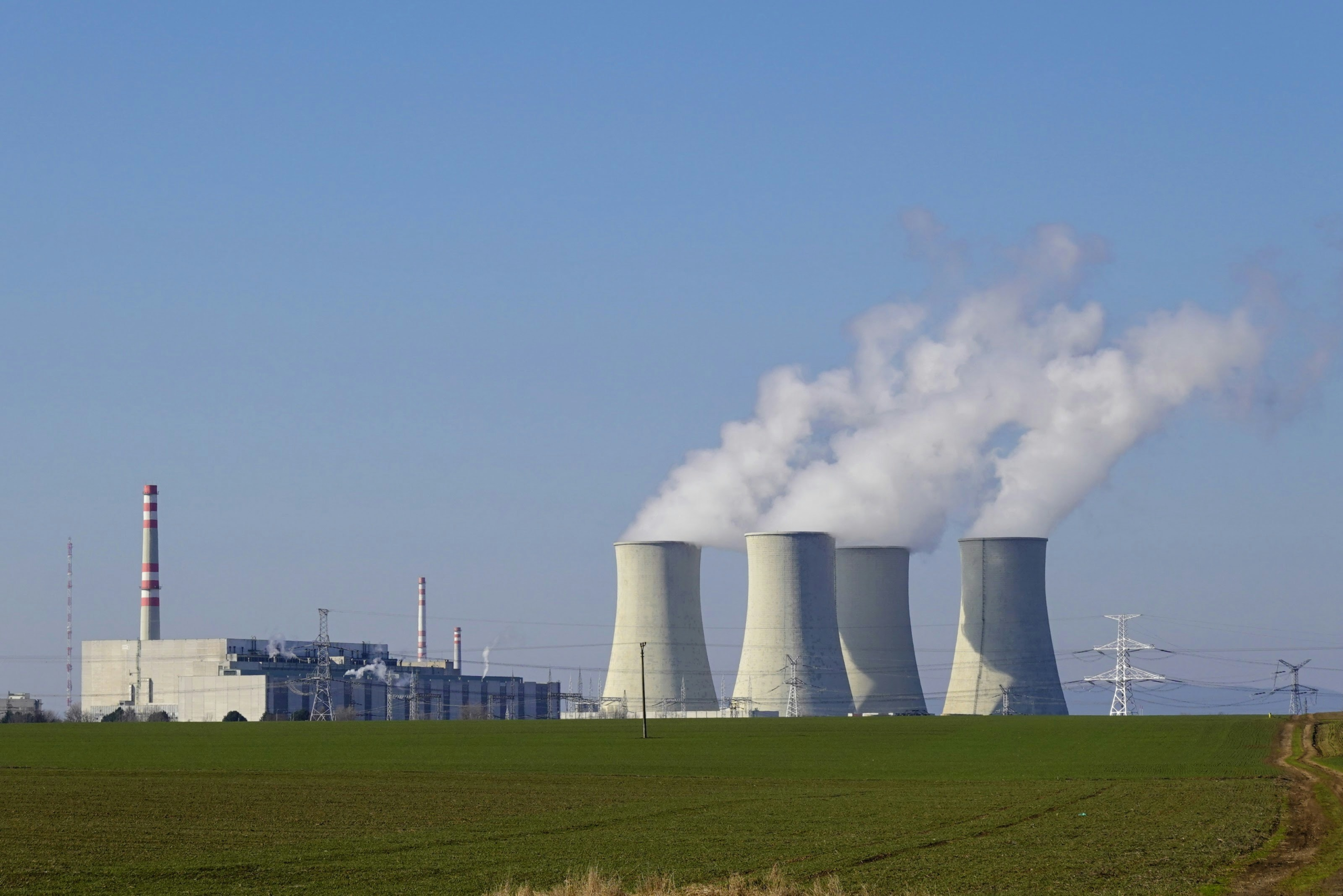 Inside the Google Nuclear Uprate Deal Cutting Georgia’s Power Bills