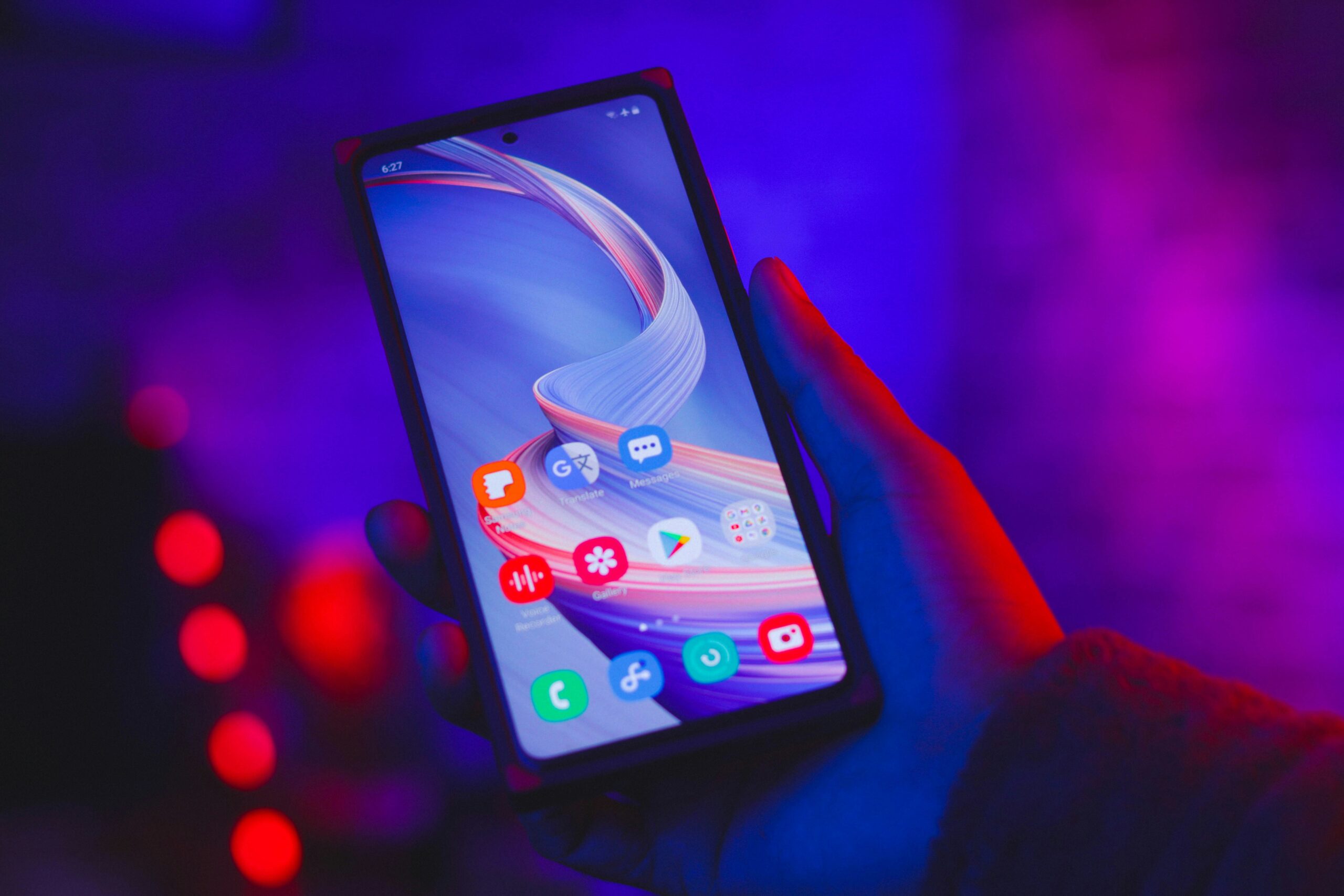 Samsung’s One UI 9 Update Automates Your Phone’s Busywork