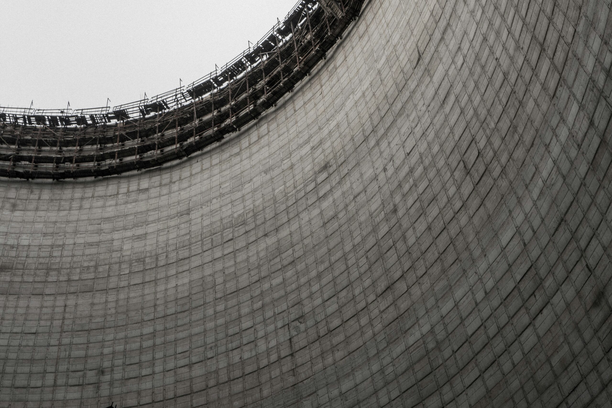 The Reactor That Came Back From the Dead