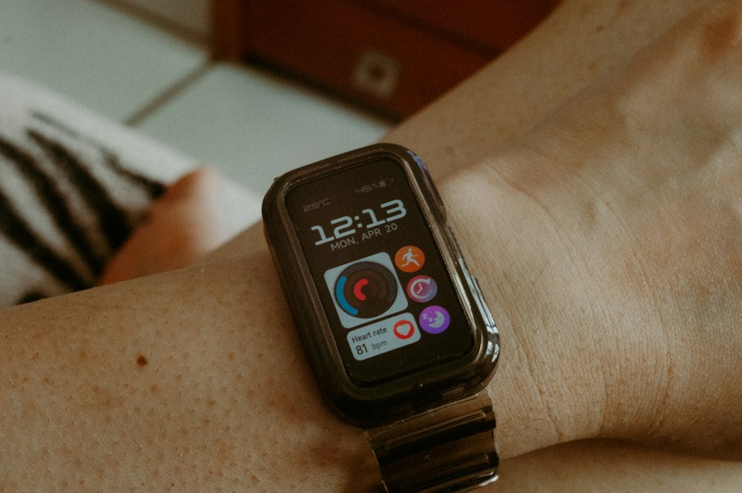 Your Pixel Watch Can Now Track Blood Pressure Free