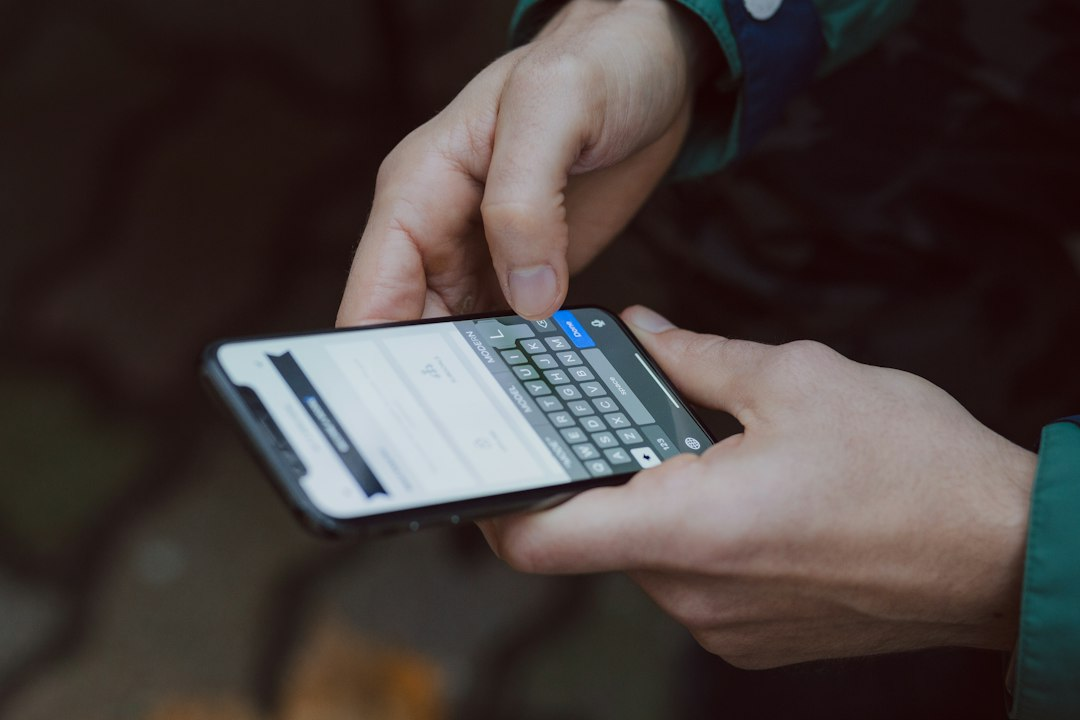 PorchPing Civic Alert App Saves Panama City Residents Time