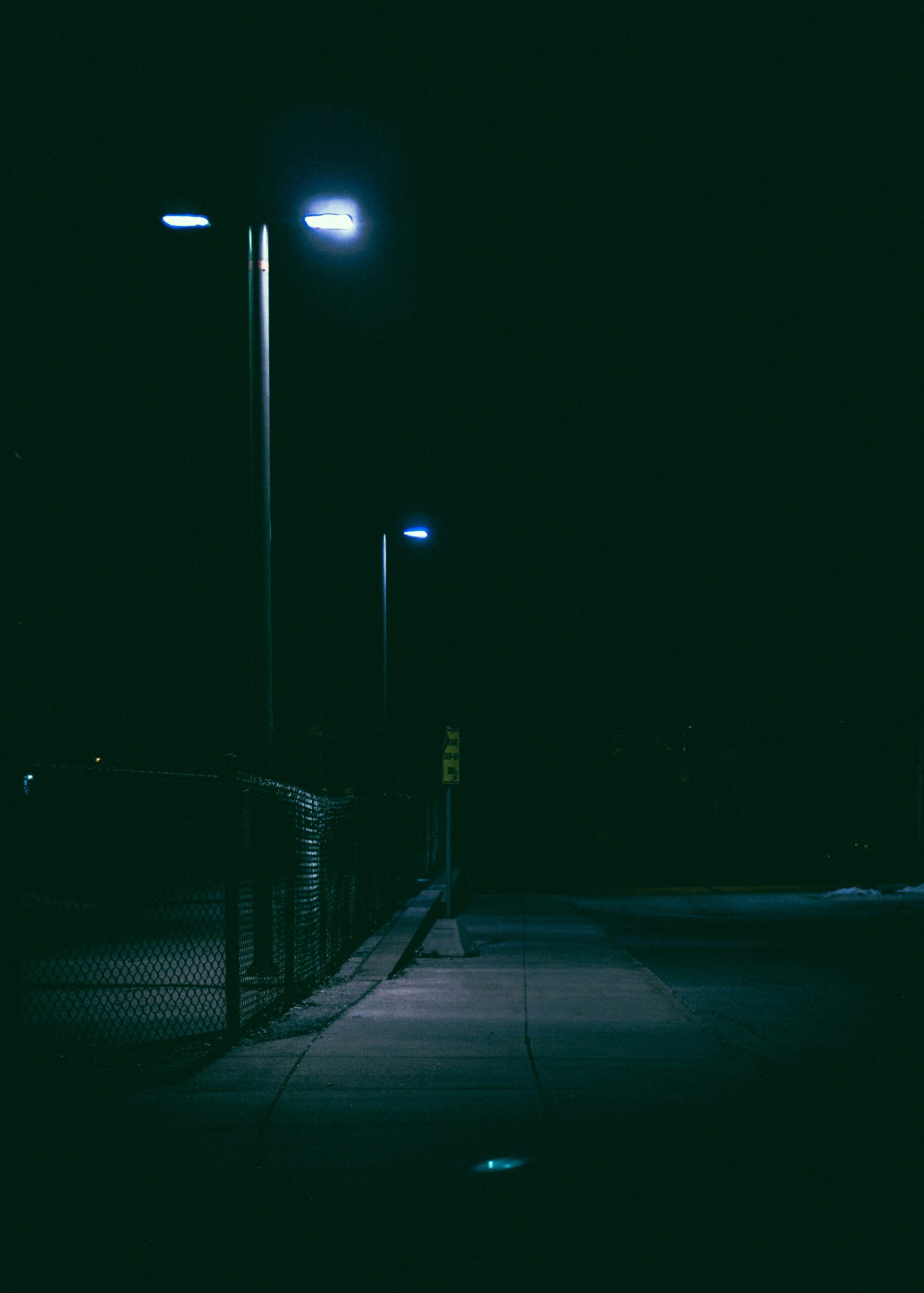 Rapid City’s New Streetlight Monitoring System Cuts Outage Wait Times