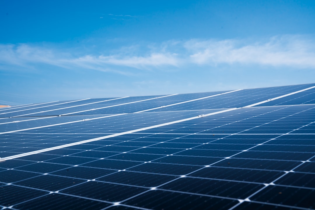 This Texas Plant Recycles a Solar Panel Every Minute, and Everyone Wins