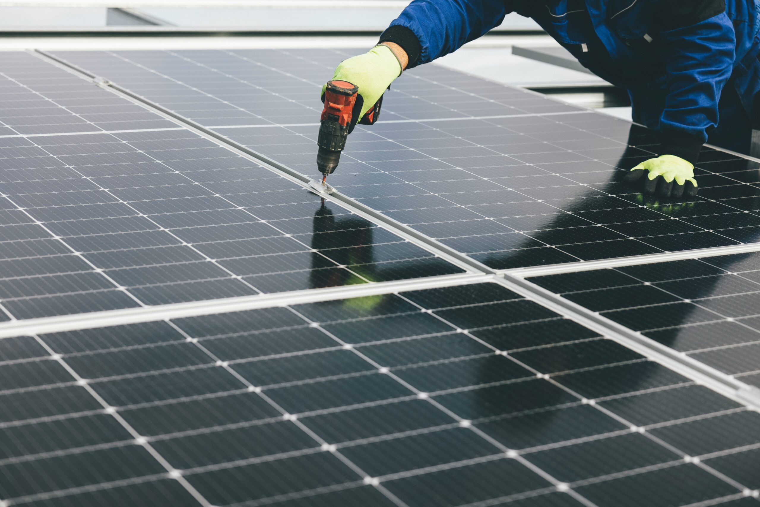Albuquerque’s New Solar Factory Means 300 Jobs and Cheaper Panels