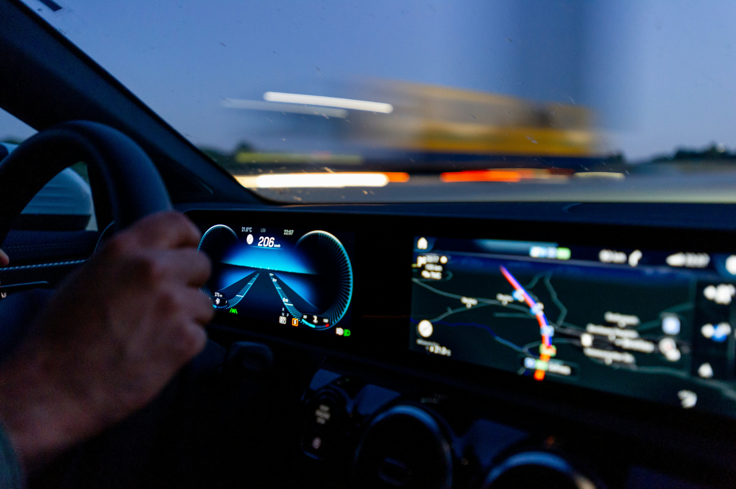 Tesla’s FSD Safety Data Just Bought Drivers Cheaper Insurance