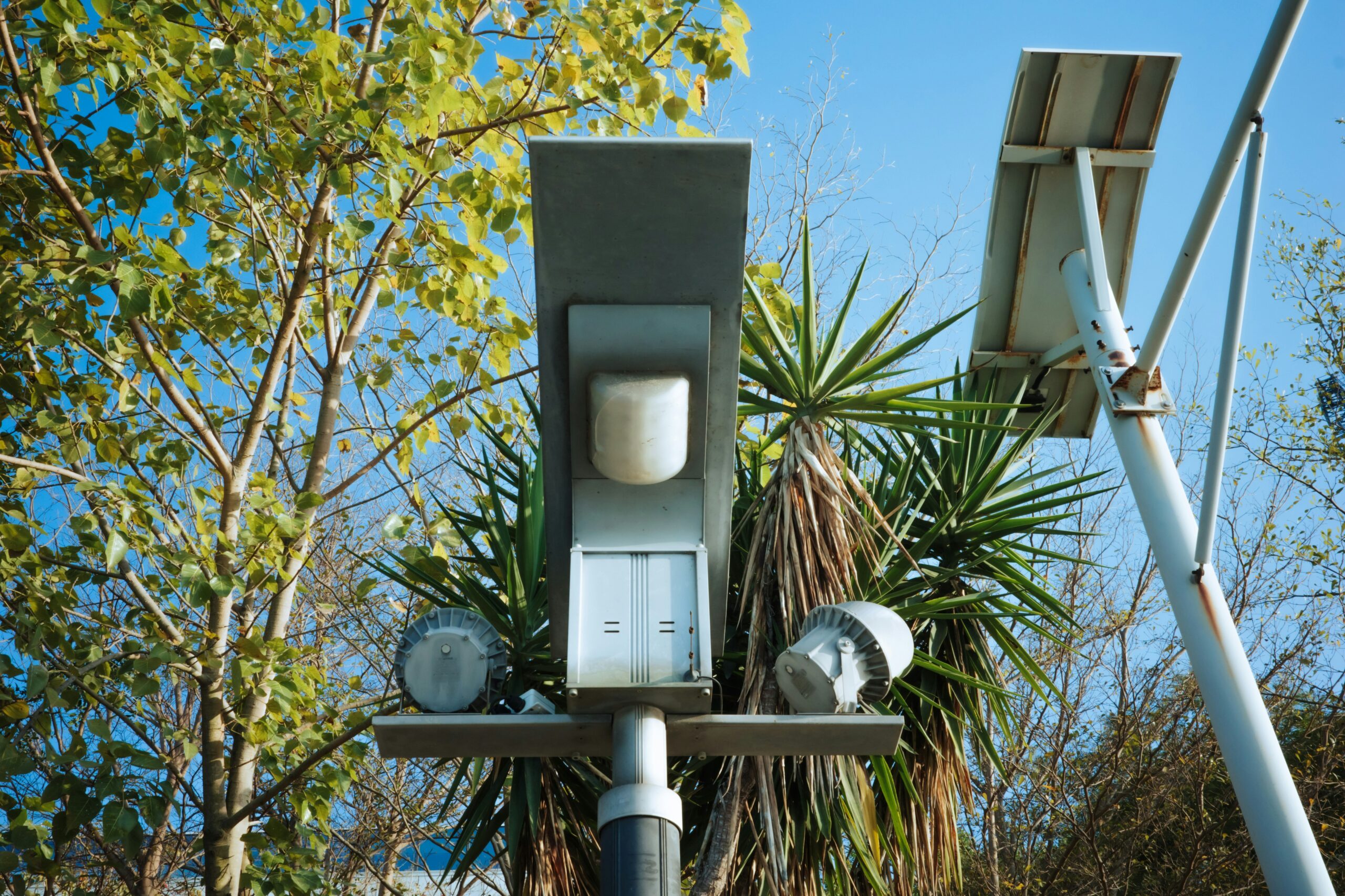West Haven’s Noise Cameras Could Give Your Block Its Quiet Back
