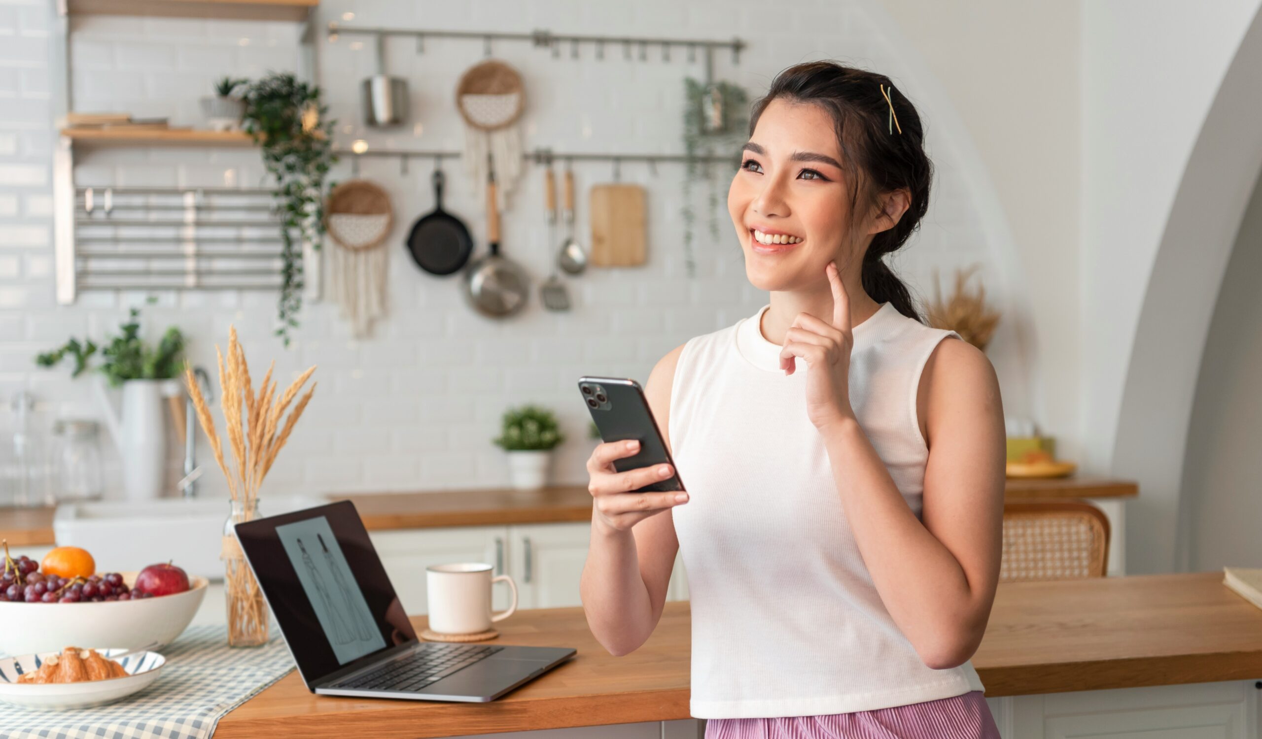 Talk, Don’t Type: Google’s New Voice Features Do Your Digital Chores