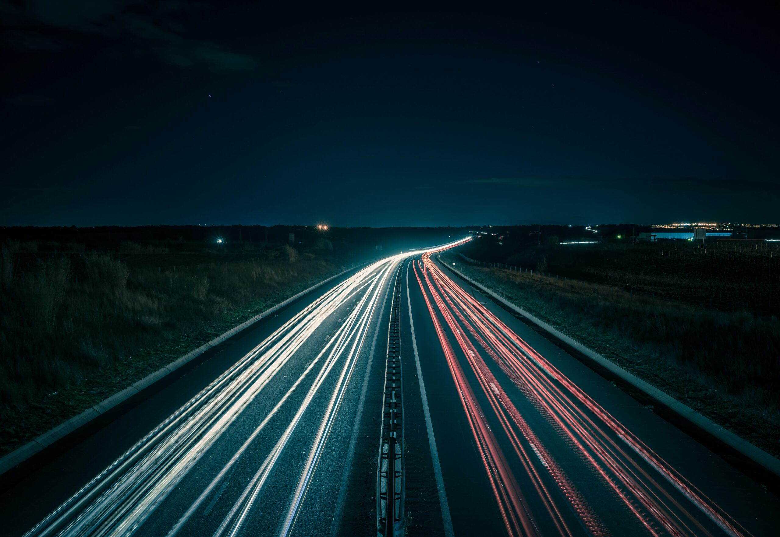 Abu Dhabi’s AI Road Hazard Detection Vehicle Hunts Trouble Before You Hit It