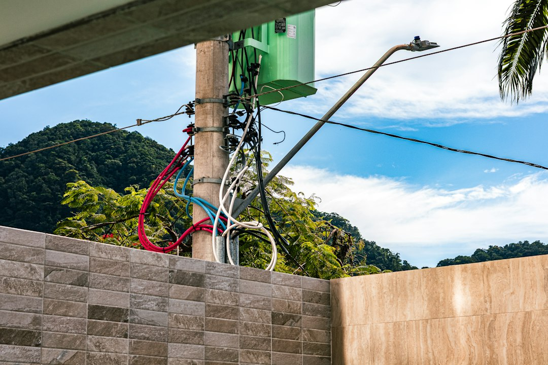 Buchanan, Virginia’s New Fiber Line Ends the Drive-For-Wifi Problem