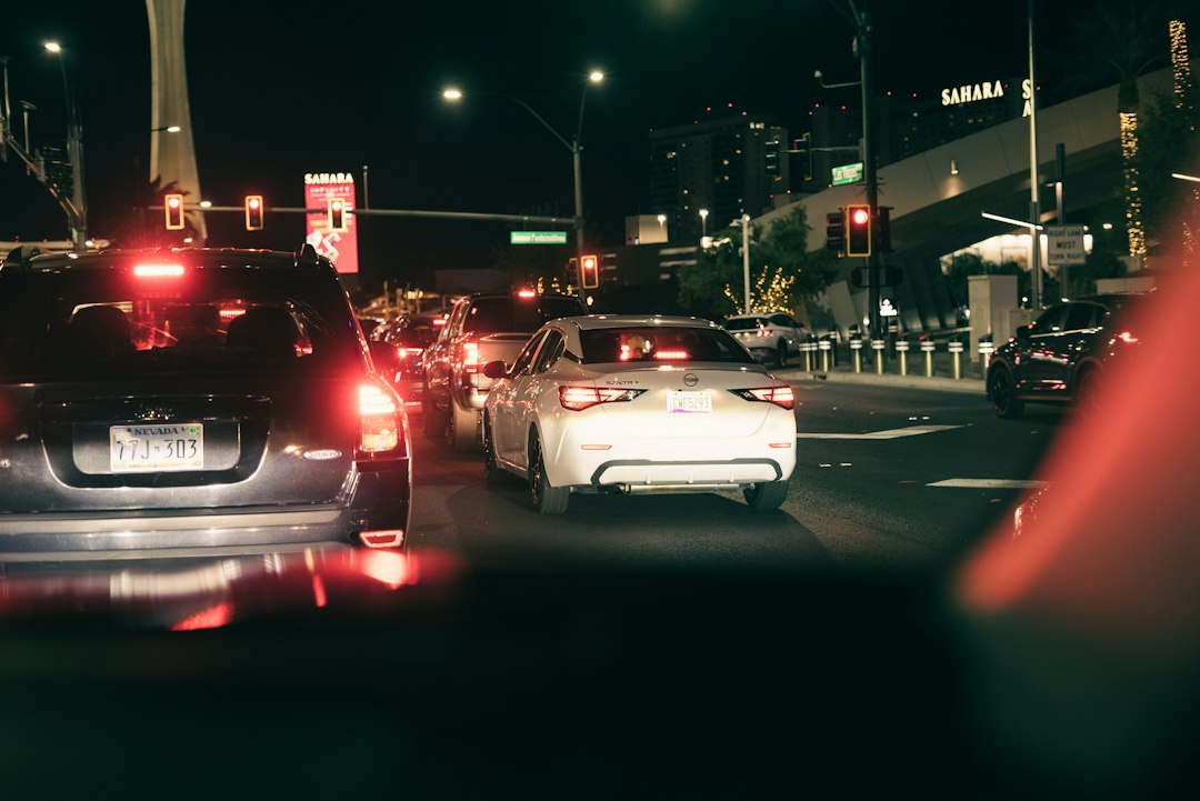 Waymo’s New Numbers Show Why Night Driving Just Got Safer