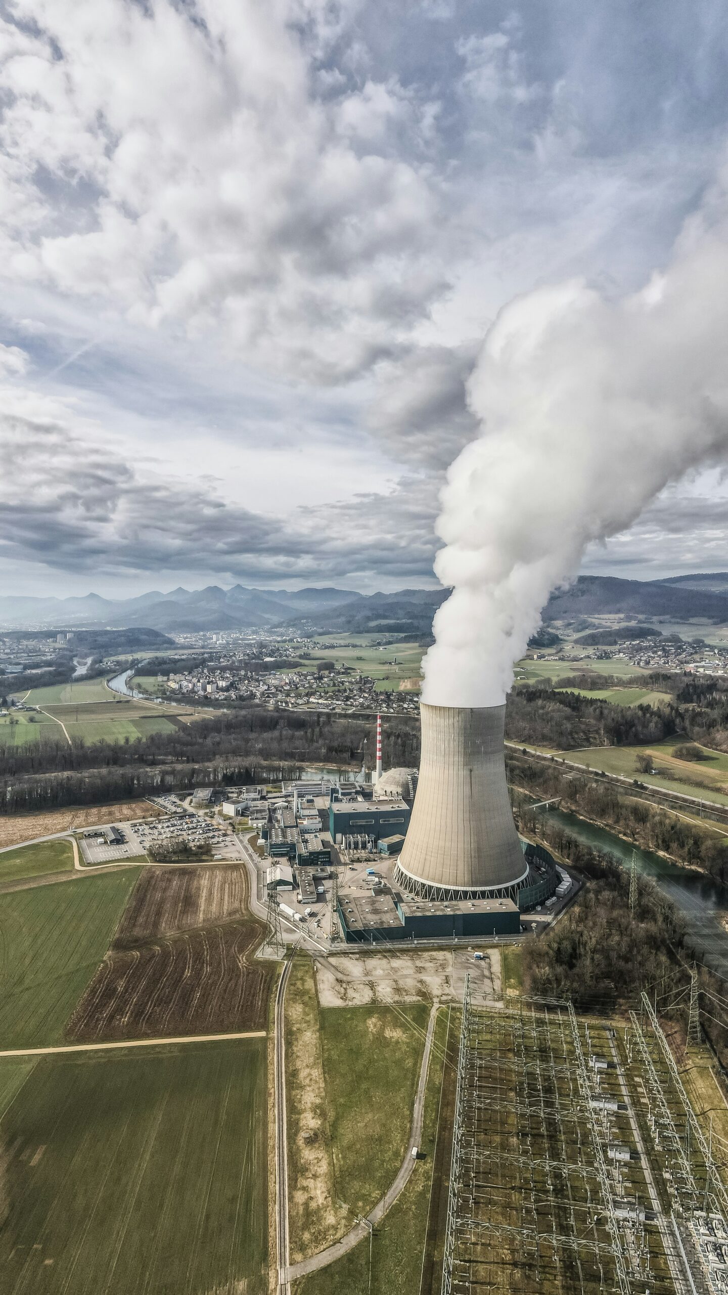 The Paperwork That Could Add 680 Megawatts Without a New Power Line