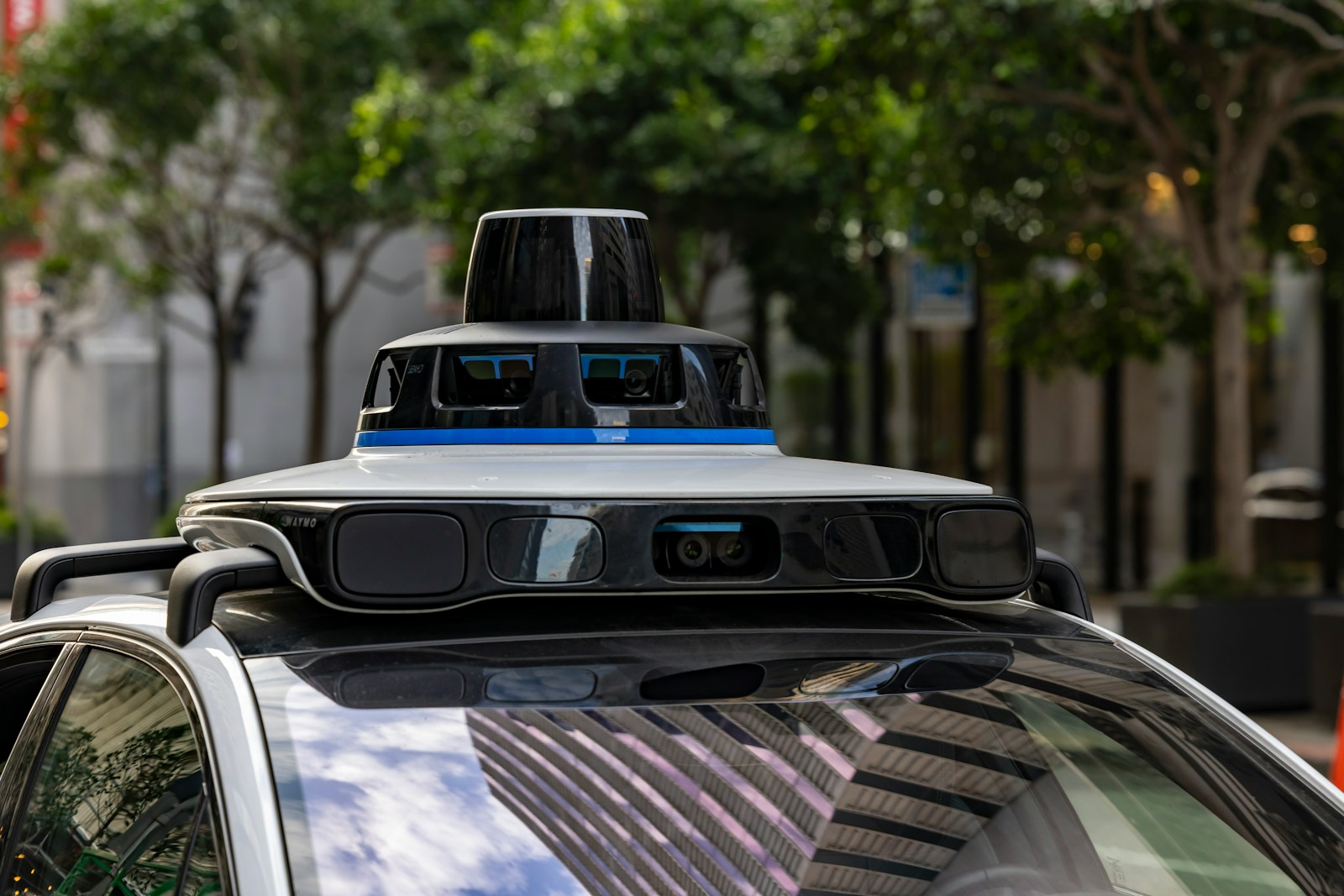Waymo Goes Fully Driverless in Detroit, and That Changes Who Gets a Safe Ride