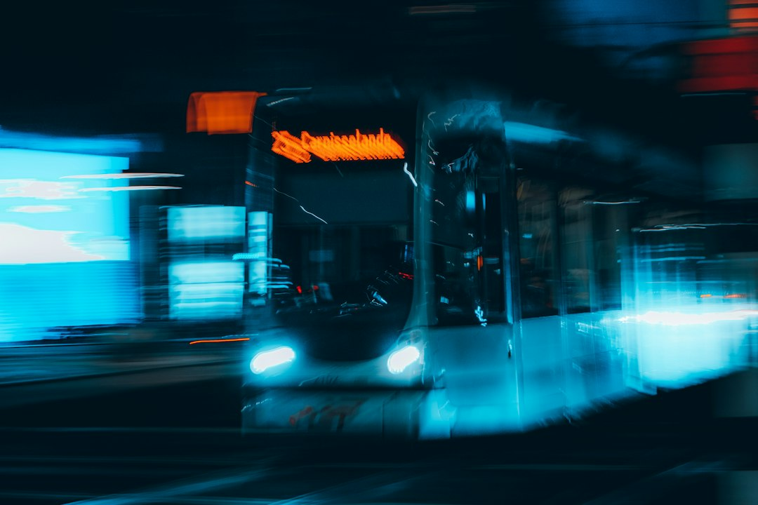 Seoul’s Self-Driving Buses Will Get Night Shift Workers Home Safe