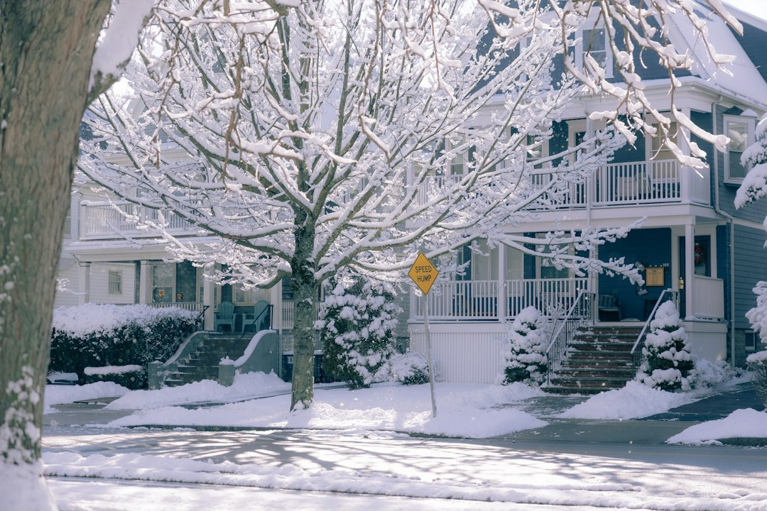 A Gas Utility Is Paying for Affordable Geothermal Heating in Vermont