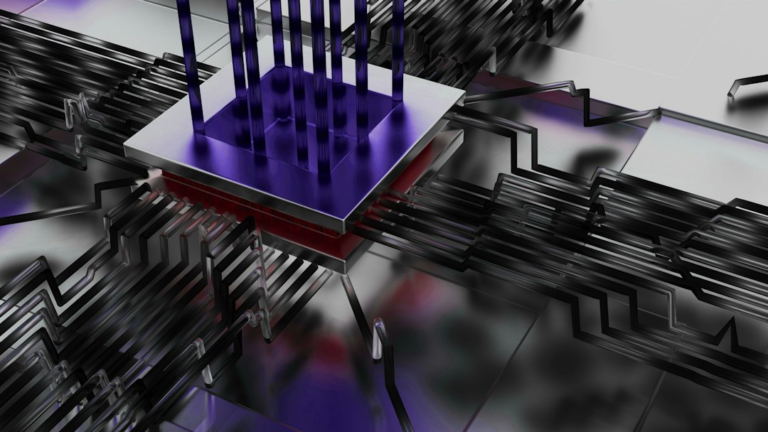 Google’s Magic State Cultivation Cuts Quantum Errors 40-Fold