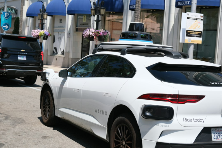 Waymo Opens to Everyone in San Antonio, San Diego and Tampa